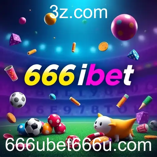 Tendências Atuais em Jogos Online: O Caso 666ubet