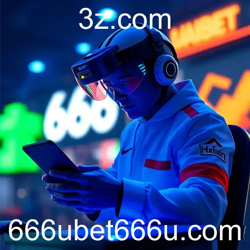 A Revolução das Apostas Online no Brasil