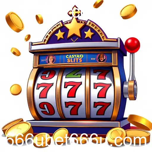 A Expansão do 666ubet no Mercado de Jogos Online