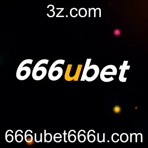 O Futuro dos Jogos com 666ubet