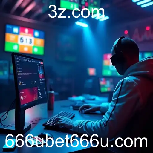 O Crescimento dos Jogos Online na Era da Digitalização