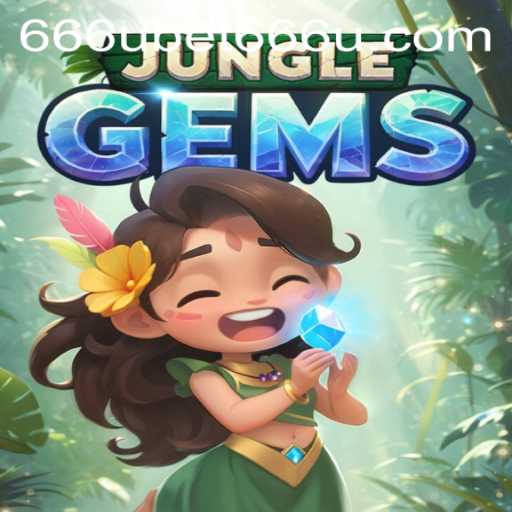 Exploring JungleGems: A Thrilling Adventure with 666ubet