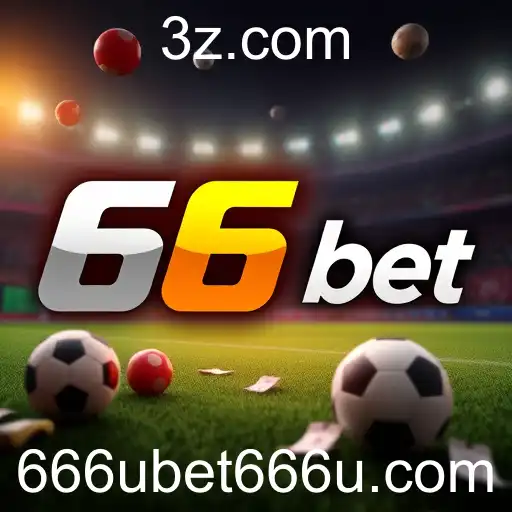 A Ascensão do 666ubet no Mercado de Jogos Online