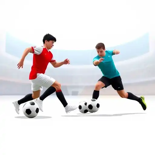 Nova Era no Mundo dos Jogos Digitais