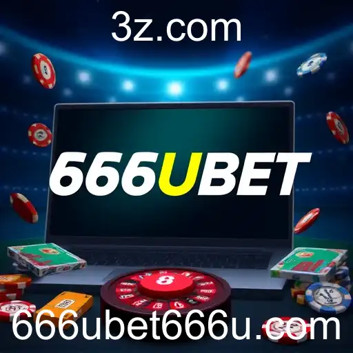 A Ascensão dos Cassinos Online e o Impacto do 666ubet