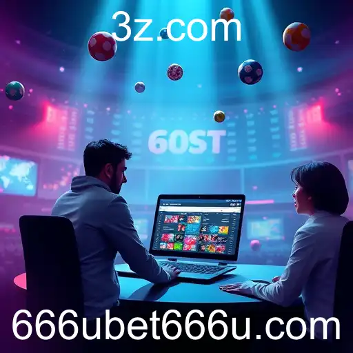 Explorando o Crescimento das Apostas Online em 2025