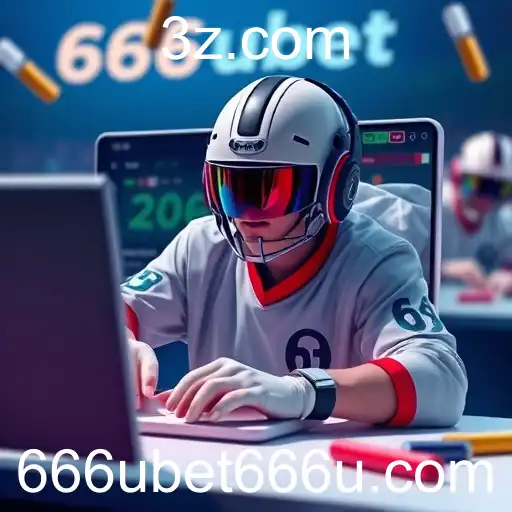 Tendências em Jogos de Azar Online