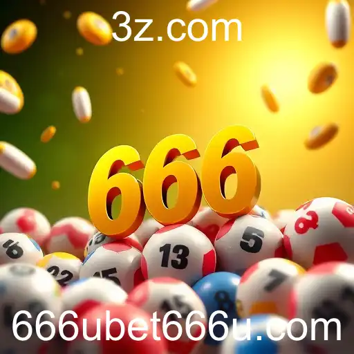 A Fascinante Categoria de Jogos Lotéricos no 666ubet