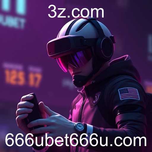 A Revolução dos Jogos em 2025: O Impacto de 666ubet