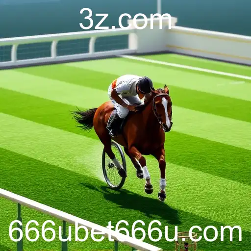 A Revolução dos Esportes Virtuais na Plataforma 666ubet